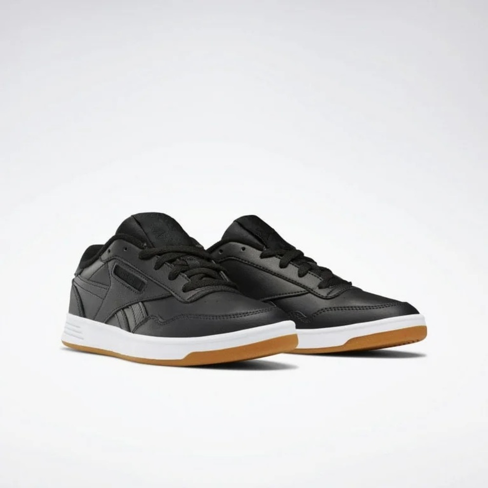 Women’s Reebok Black on Black Athletic Shoes